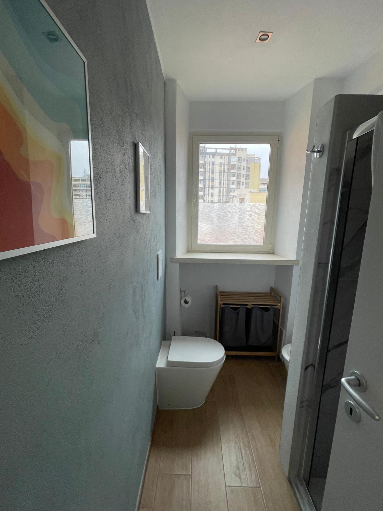 Appartamento Suite Sardinia Holiday Cagliari Zewnętrze zdjęcie