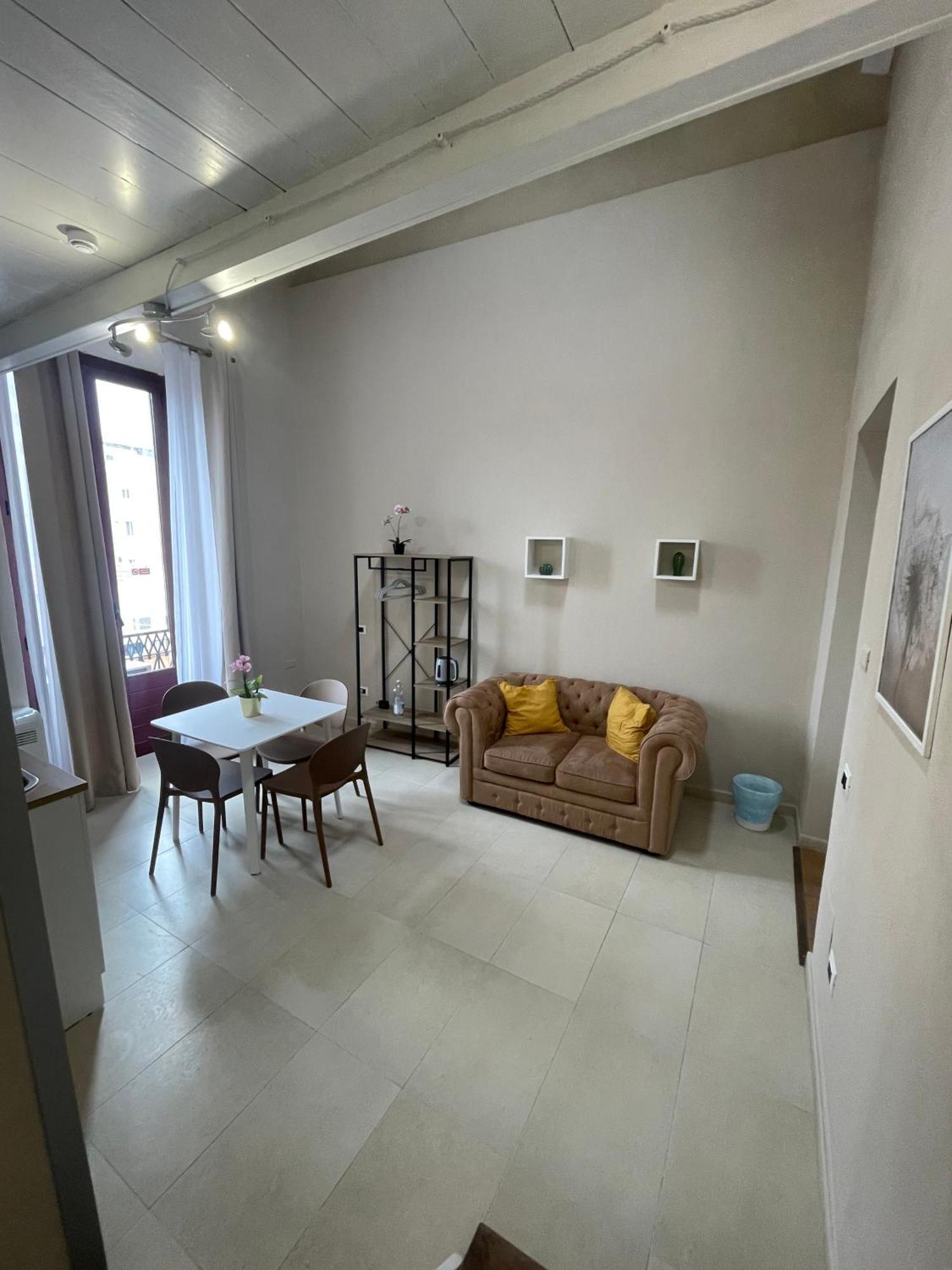 Appartamento Suite Sardinia Holiday Cagliari Zewnętrze zdjęcie
