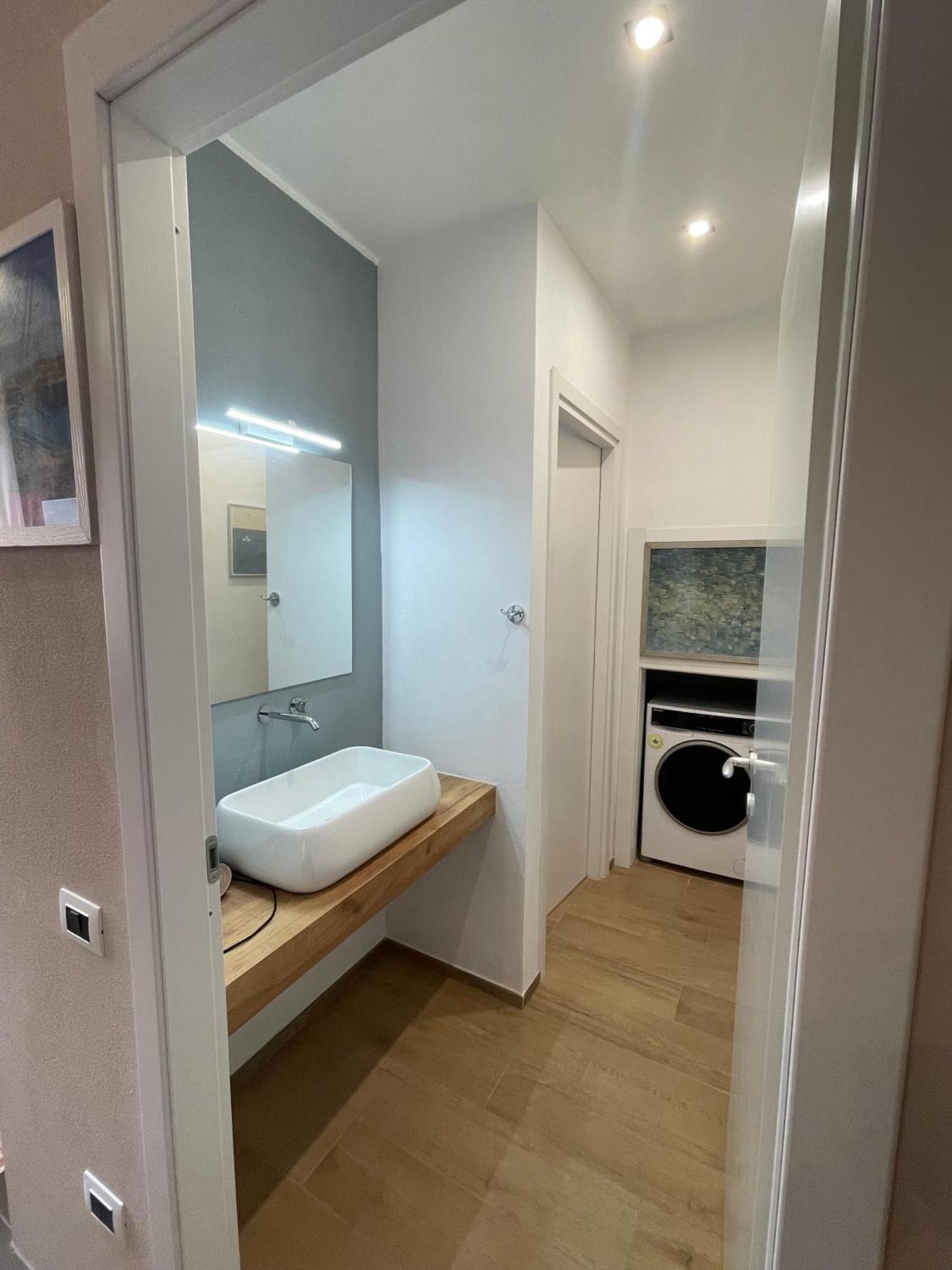 Appartamento Suite Sardinia Holiday Cagliari Zewnętrze zdjęcie