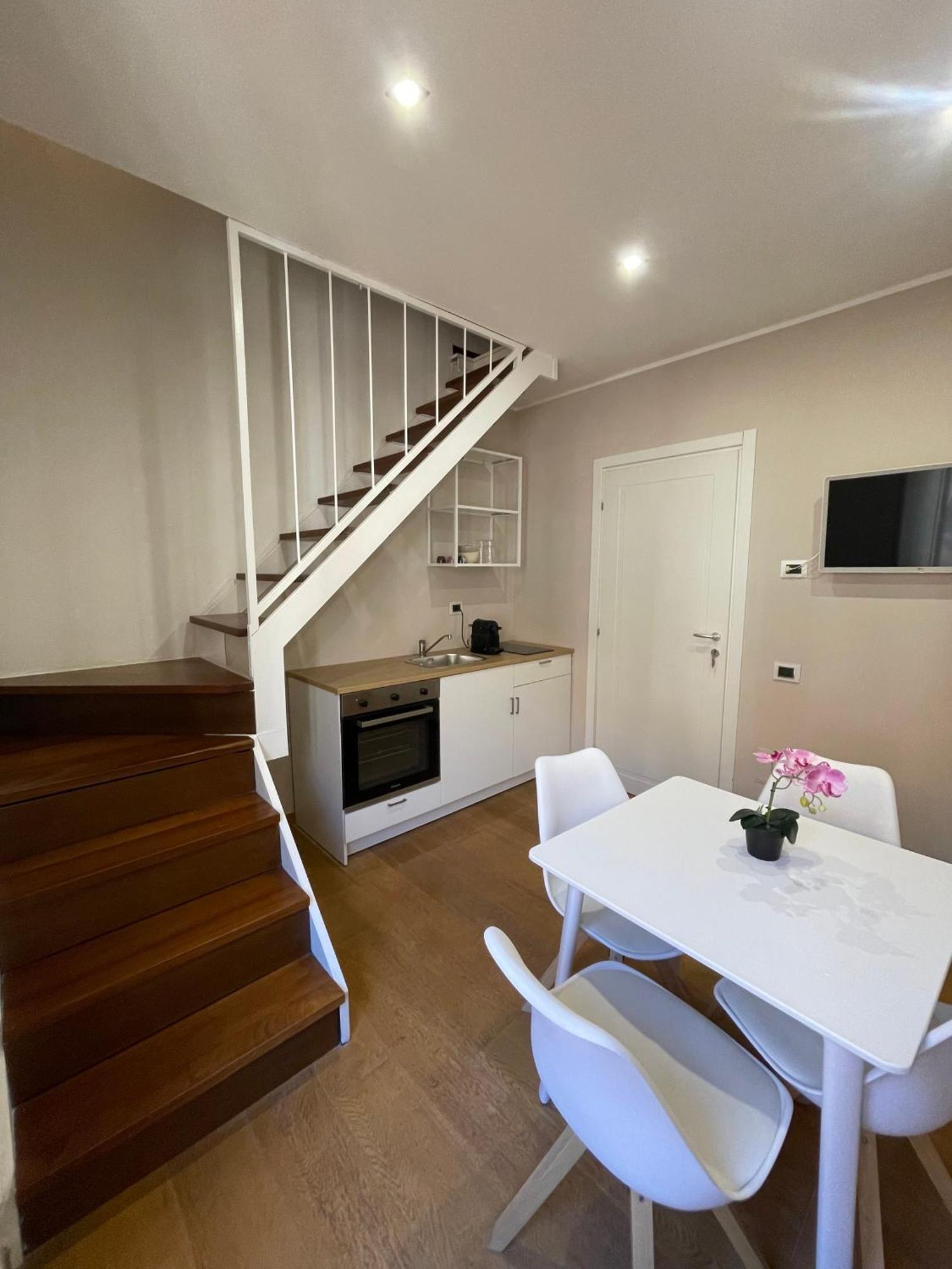 Appartamento Suite Sardinia Holiday Cagliari Zewnętrze zdjęcie
