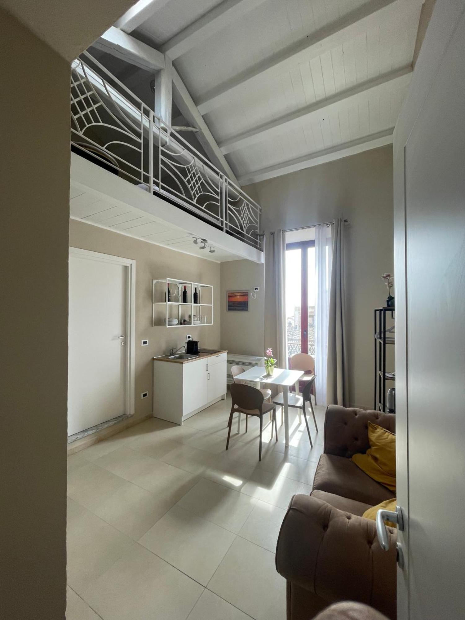 Appartamento Suite Sardinia Holiday Cagliari Zewnętrze zdjęcie