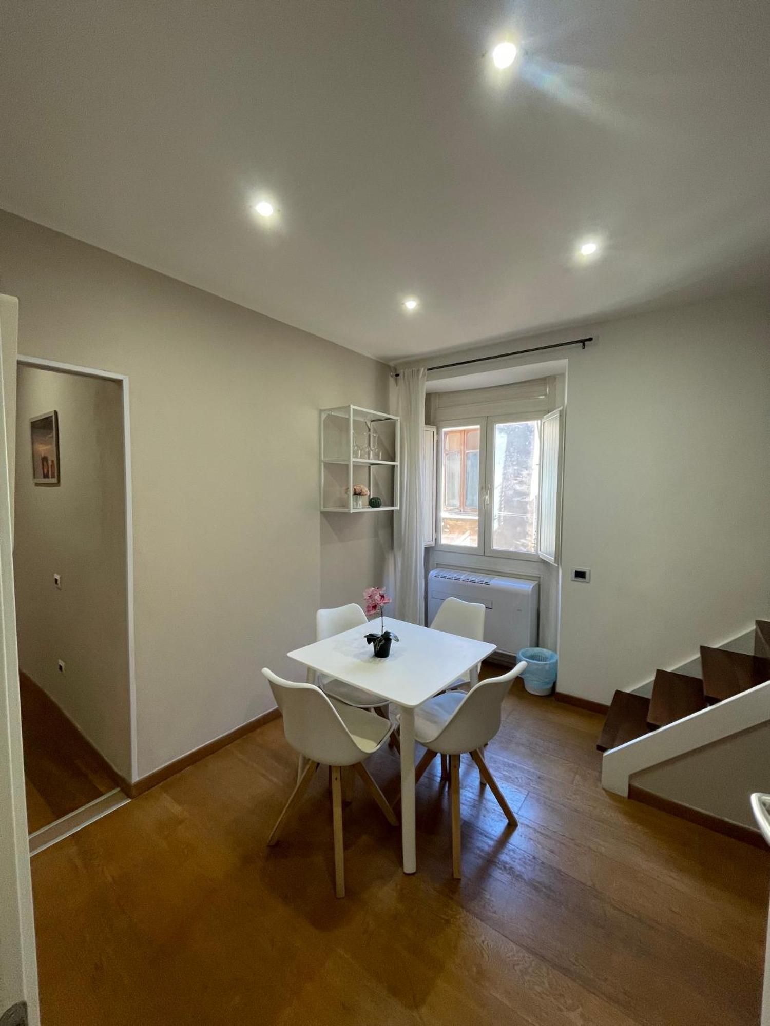 Appartamento Suite Sardinia Holiday Cagliari Zewnętrze zdjęcie