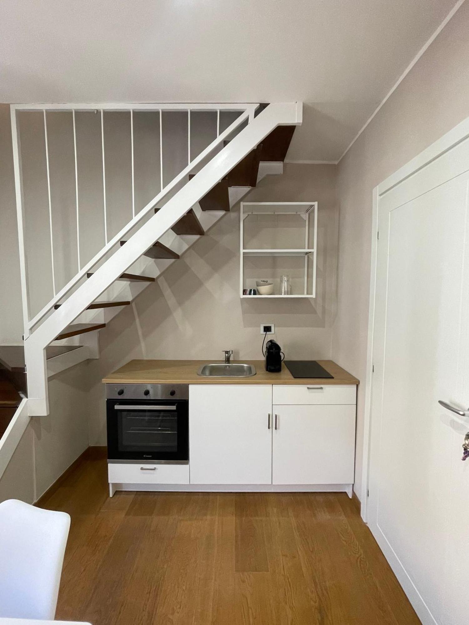 Appartamento Suite Sardinia Holiday Cagliari Zewnętrze zdjęcie
