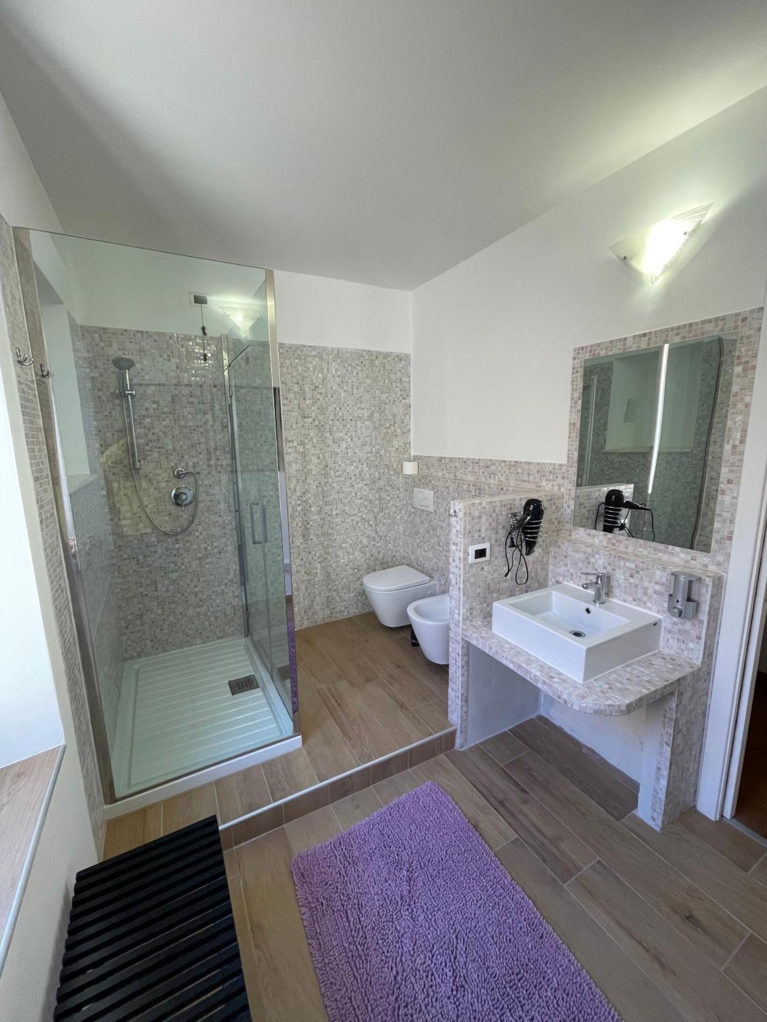 Appartamento Suite Sardinia Holiday Cagliari Zewnętrze zdjęcie