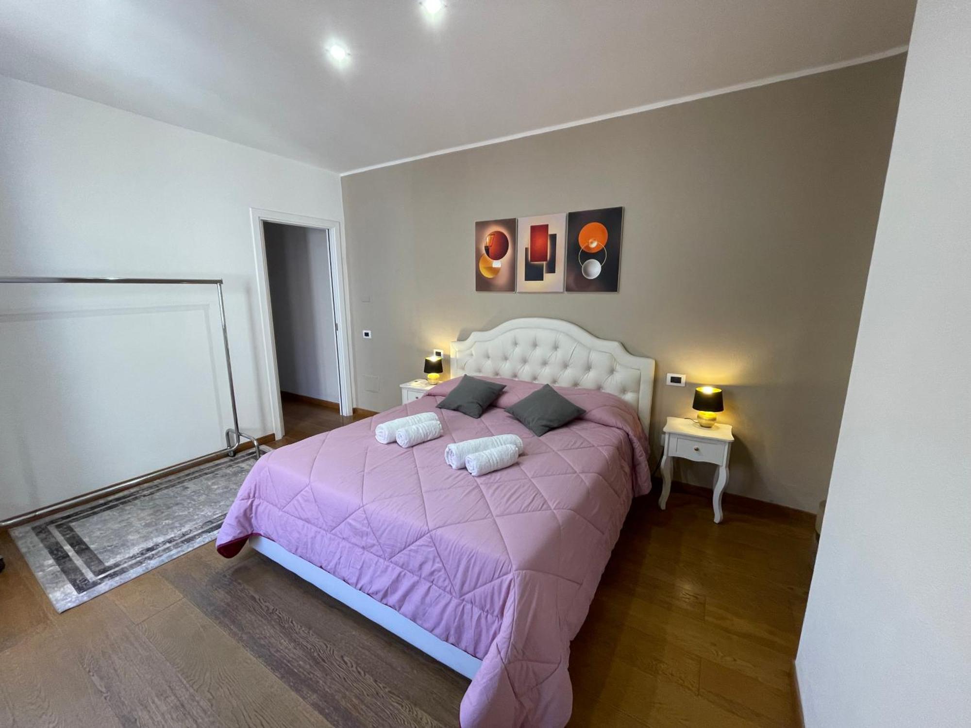 Appartamento Suite Sardinia Holiday Cagliari Zewnętrze zdjęcie