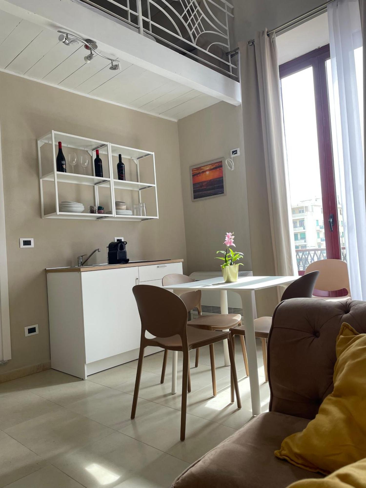 Appartamento Suite Sardinia Holiday Cagliari Zewnętrze zdjęcie