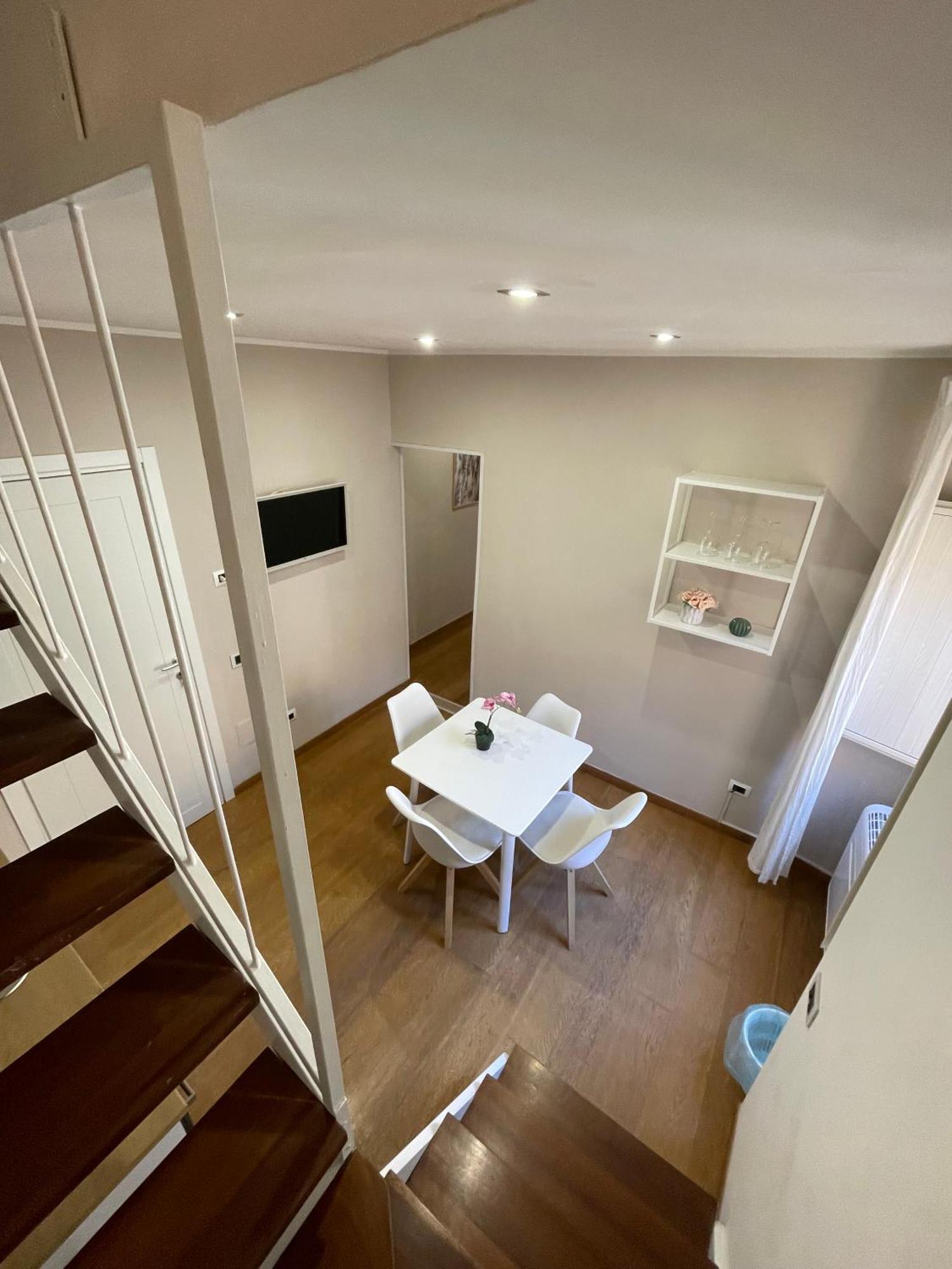 Appartamento Suite Sardinia Holiday Cagliari Zewnętrze zdjęcie