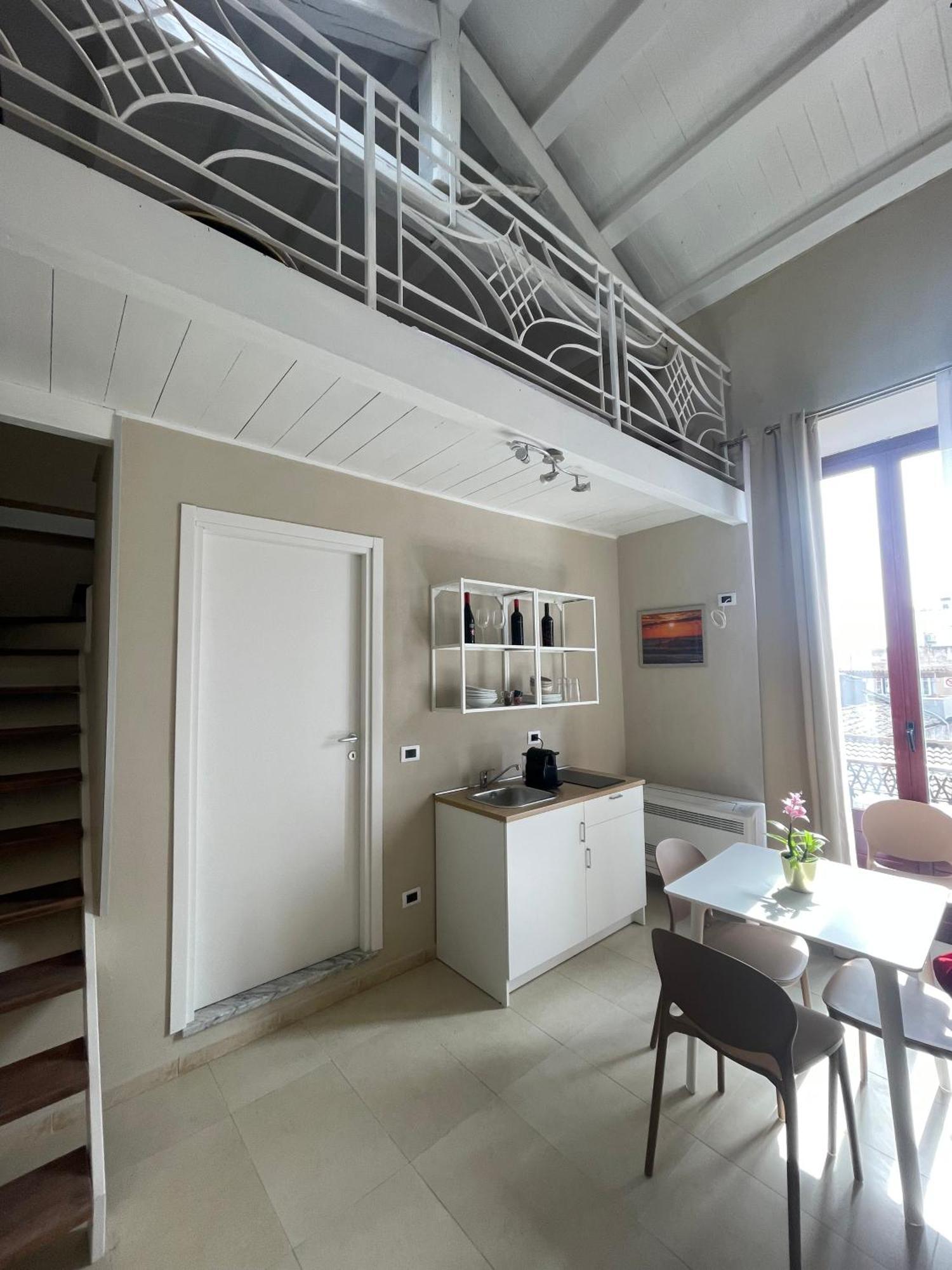 Appartamento Suite Sardinia Holiday Cagliari Zewnętrze zdjęcie