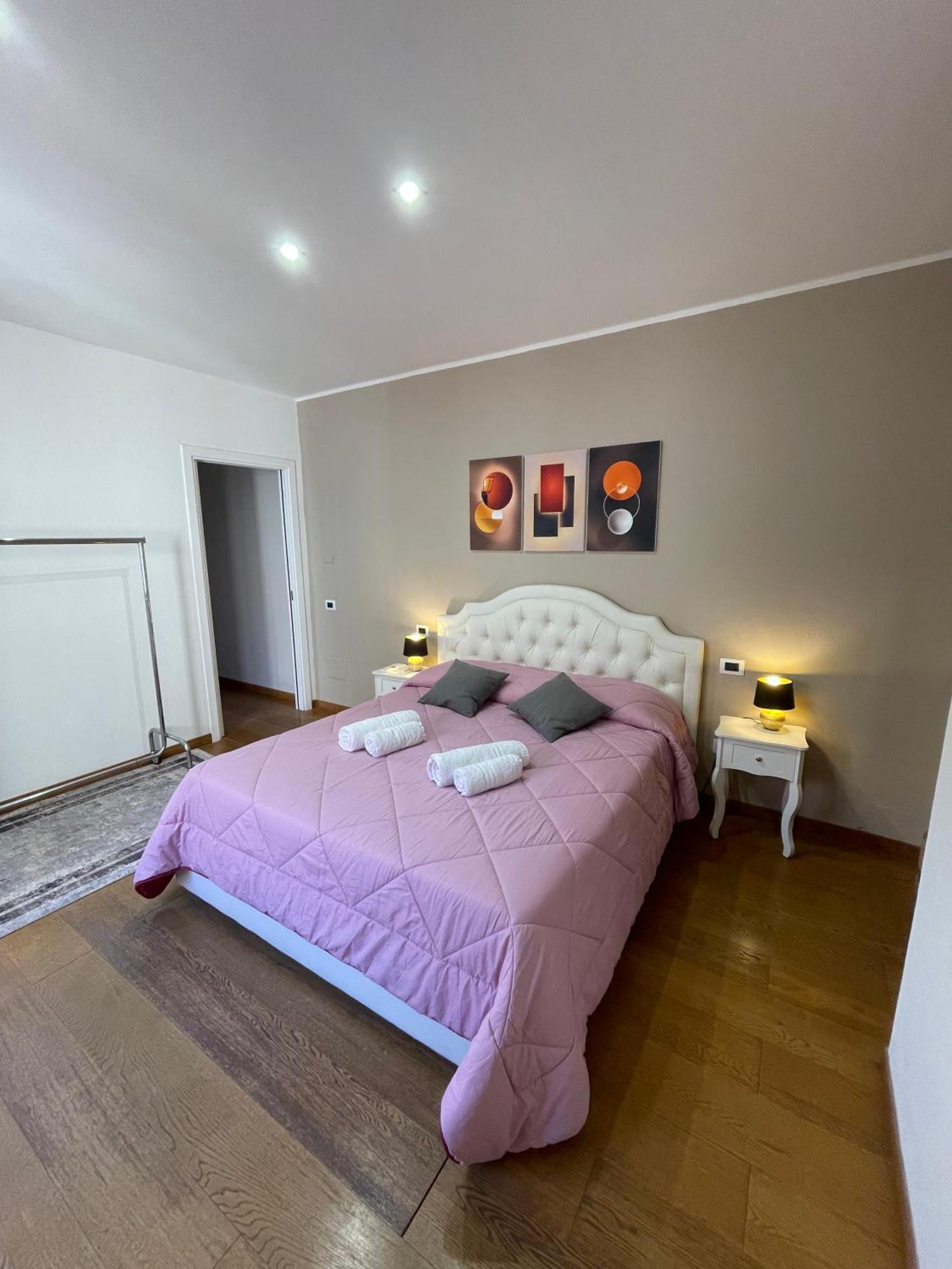 Appartamento Suite Sardinia Holiday Cagliari Zewnętrze zdjęcie