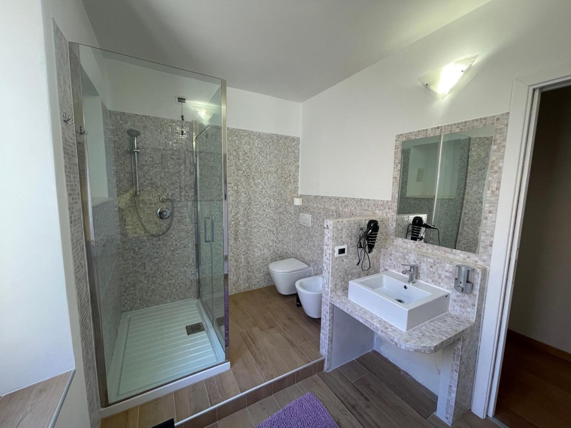 Appartamento Suite Sardinia Holiday Cagliari Zewnętrze zdjęcie